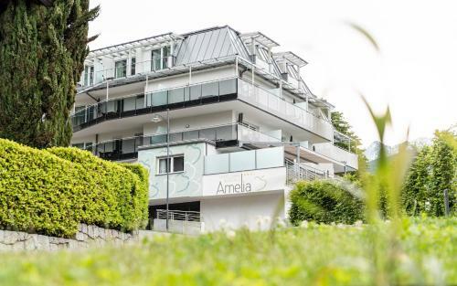 Apartamento Residence Amelia