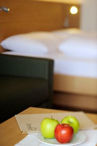 Garni Hotel Amelia