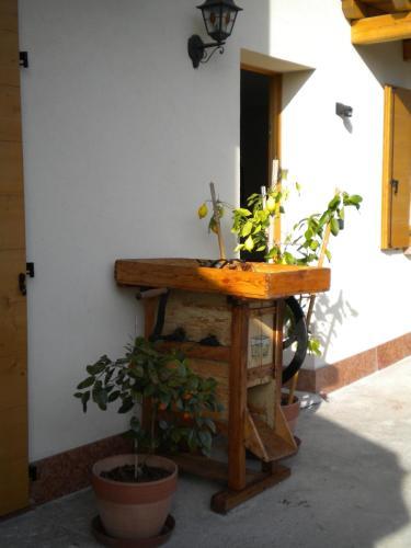 B&B La Tieda