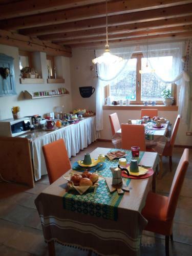 B&B Acquariana Belluno