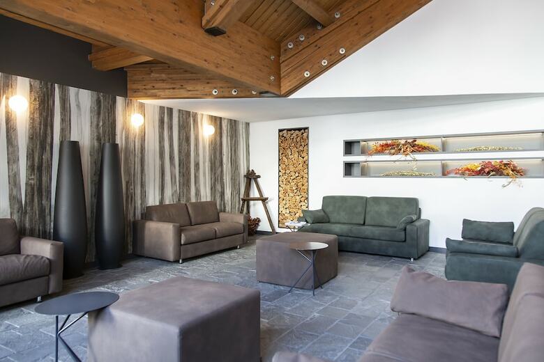 Blu Hotels Senales