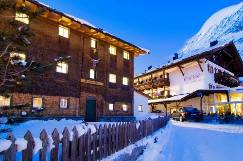 Piccolo Hotel Gurschler