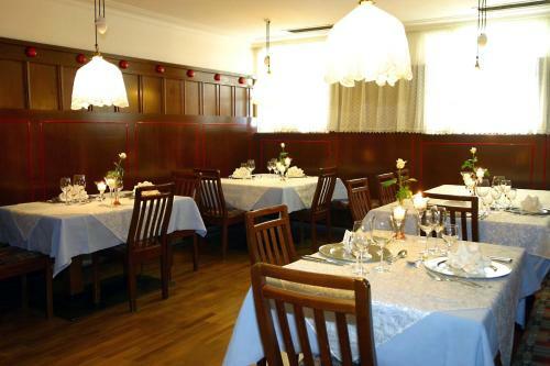 Piccolo Hotel Gurschler