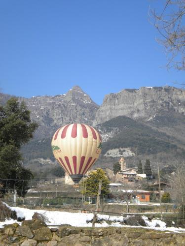 Hostal Fonda Barris