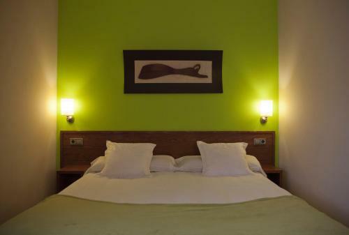 Hotel Can Josep