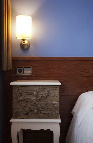 Hotel Can Josep