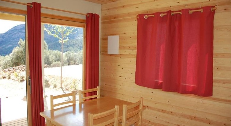 C�mping Terra Alta