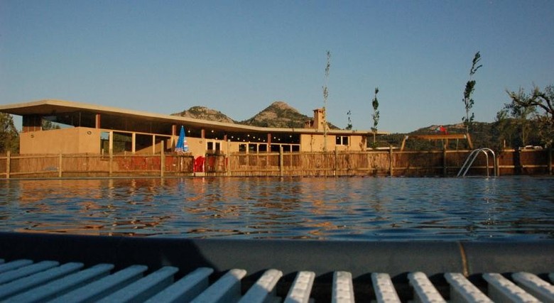 C�mping Terra Alta