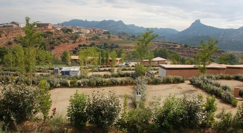 C�mping Terra Alta