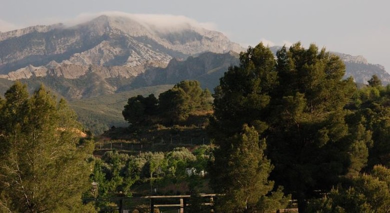 C�mping Terra Alta