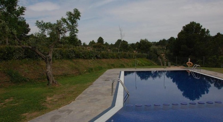 C�mping Terra Alta