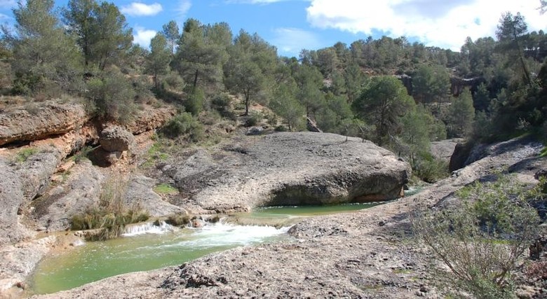 C�mping Terra Alta