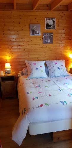 Les Chalets De Pertuis