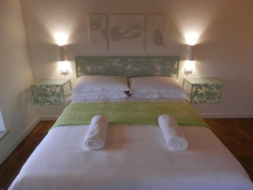 Bed & Breakfast Agriturismo Cjargnei