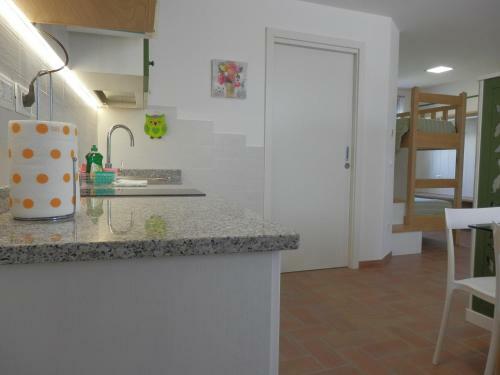 Bed & Breakfast Agriturismo Cjargnei