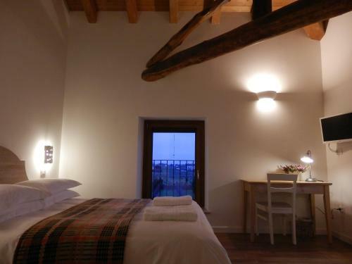 Bed & Breakfast Agriturismo Cjargnei