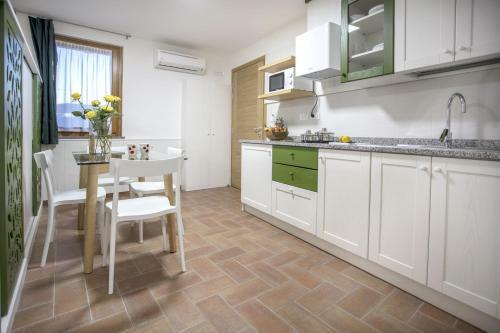 Bed & Breakfast Agriturismo Cjargnei