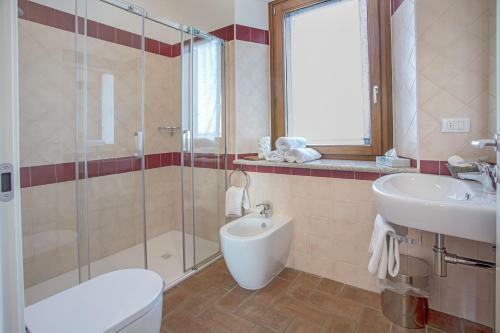Bed & Breakfast Agriturismo Cjargnei