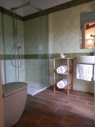 Bed & Breakfast Agriturismo Cjargnei