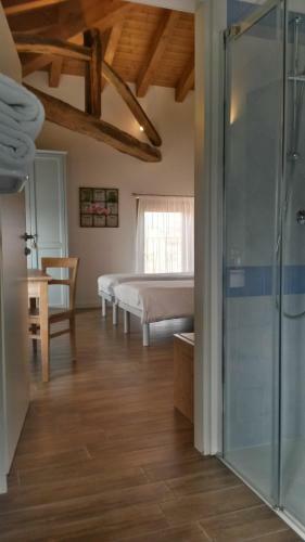 Bed & Breakfast Agriturismo Cjargnei