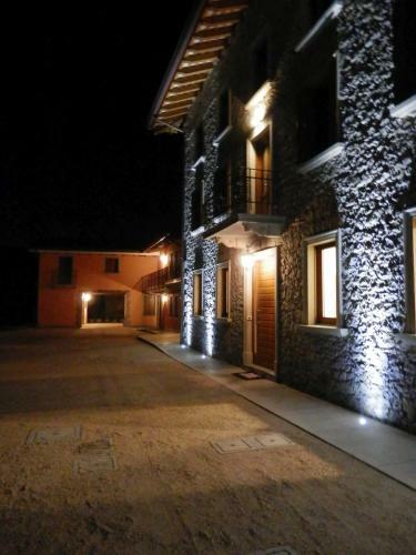 Bed & Breakfast Agriturismo Cjargnei