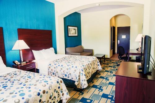 Hotel Three Rivers Inn And Suites - Three Rivers