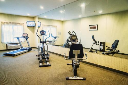 Hotel Three Rivers Inn And Suites - Three Rivers