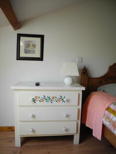 Bed & Breakfast Le Plateau De La Danse
