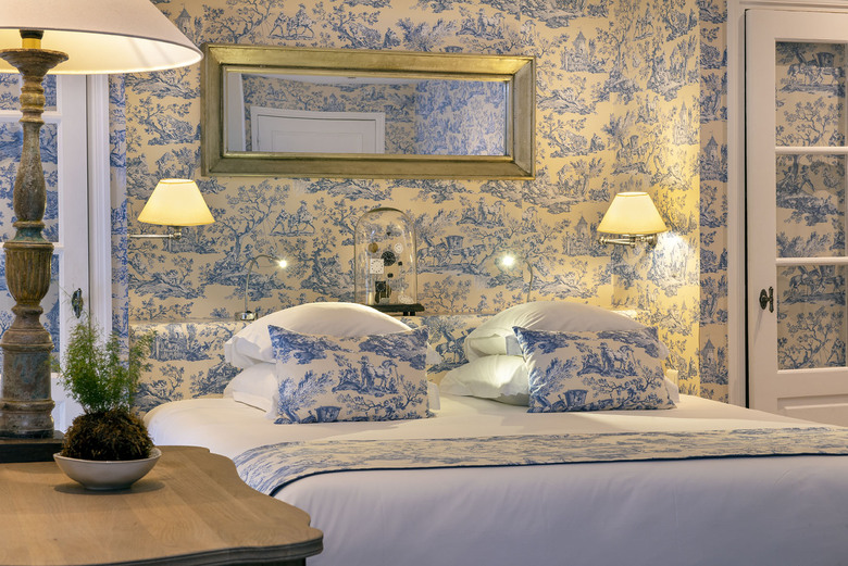 Hotel Ch�teau De Courban & Spa