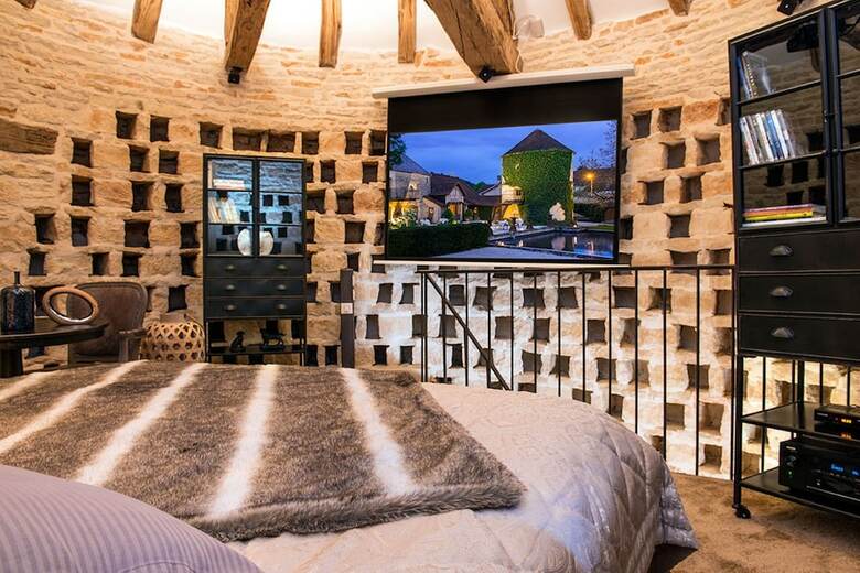 Hotel Ch�teau De Courban & Spa
