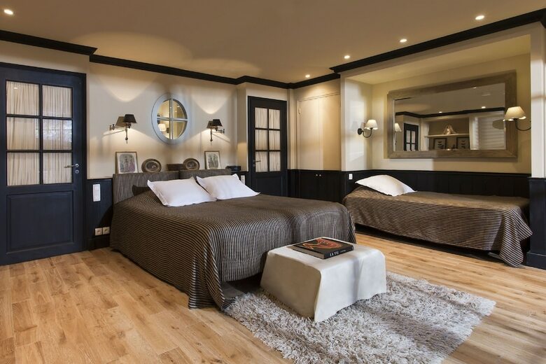 Hotel Ch�teau De Courban & Spa