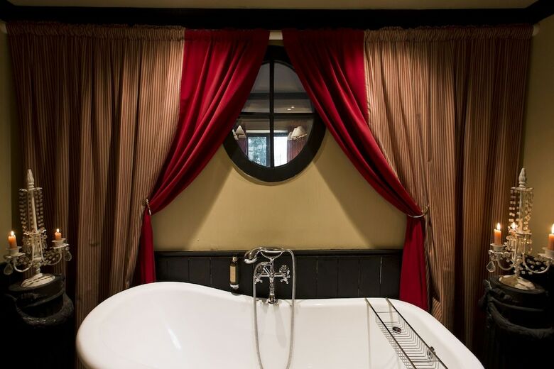 Hotel Ch�teau De Courban & Spa