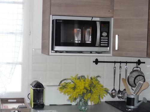 Apartamento Studio Noirmoutier Plage