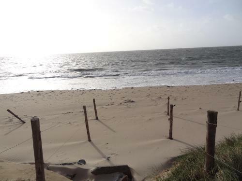 Apartamento Studio Noirmoutier Plage