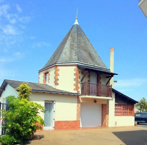 Logis Hotel Restaurant Le Grand Turc
