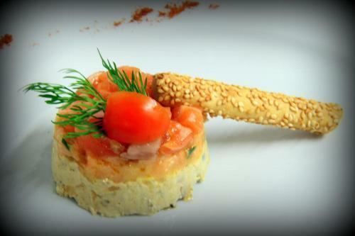 Logis Hotel Restaurant Le Grand Turc