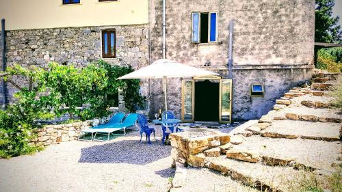 Casa Pietra