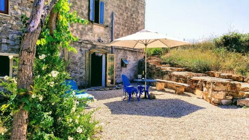 Casa Pietra