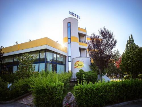 Hotel Select