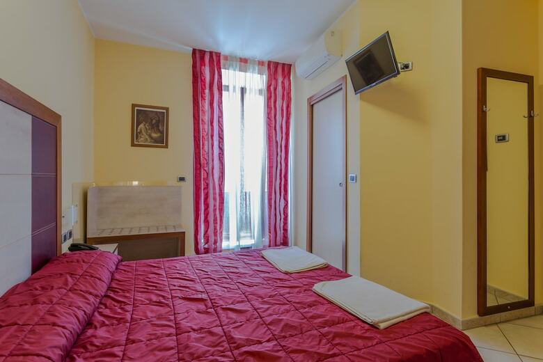 Hotel Conte Ruggero