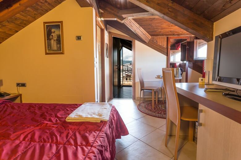 Hotel Conte Ruggero