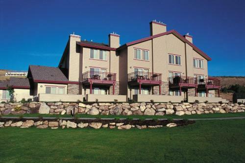 Aparthotel Worldmark Bear Lake