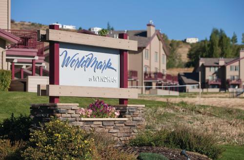 Aparthotel Worldmark Bear Lake