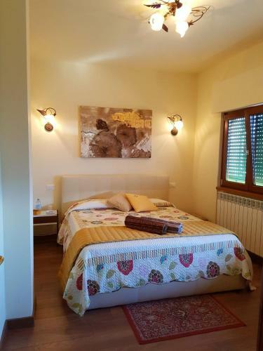 Bed & Breakfast Cadorna Chalet