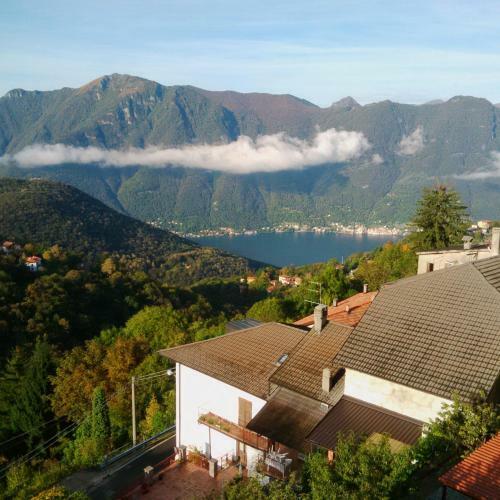Bed & Breakfast Cadorna Chalet