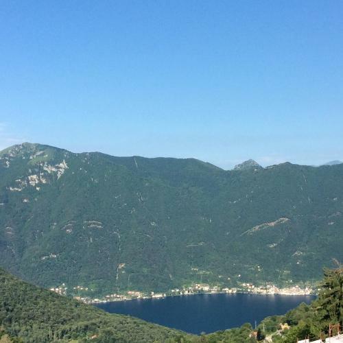 Bed & Breakfast Cadorna Chalet