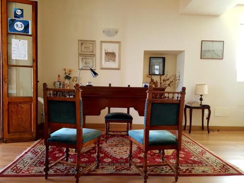 Bed & Breakfast Cadorna Chalet