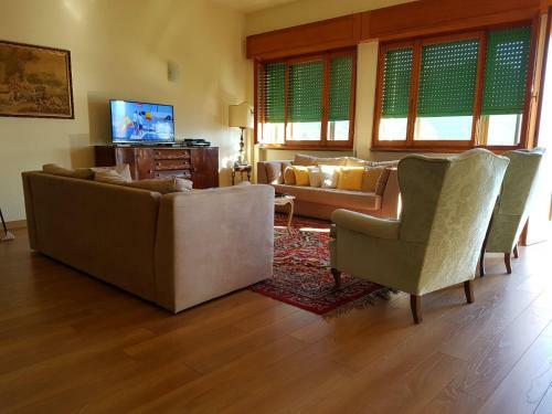 Bed & Breakfast Cadorna Chalet