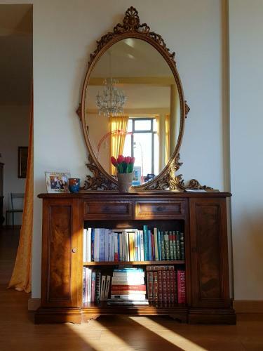 Bed & Breakfast Cadorna Chalet