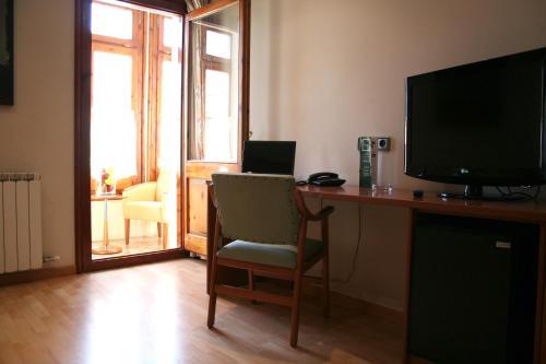 Hotel Jard� Suites-apartaments